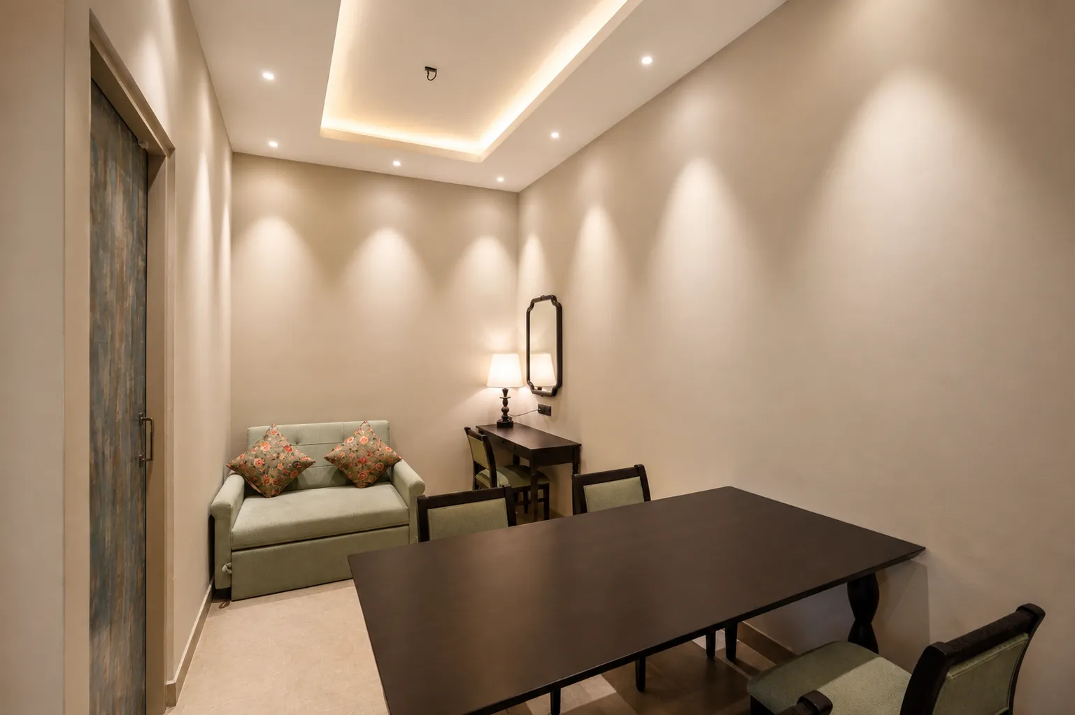 Family Cottage 2BR (13).webp - Bel-La Monde Riverside Jim Corbett